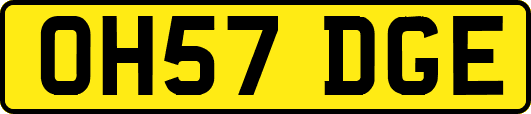 OH57DGE