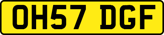 OH57DGF