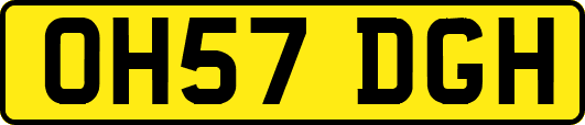 OH57DGH