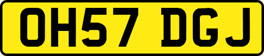 OH57DGJ