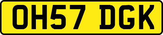 OH57DGK