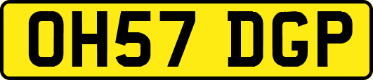 OH57DGP