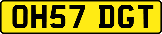OH57DGT