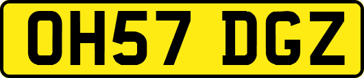 OH57DGZ