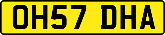 OH57DHA