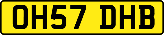 OH57DHB