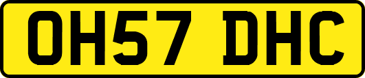 OH57DHC
