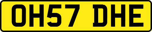 OH57DHE