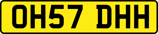 OH57DHH