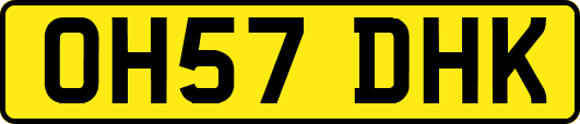 OH57DHK