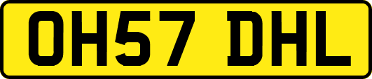 OH57DHL