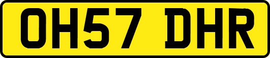 OH57DHR