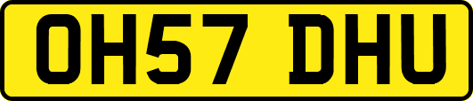 OH57DHU