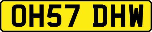 OH57DHW