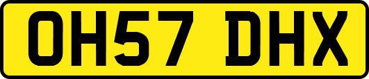 OH57DHX