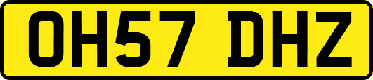 OH57DHZ