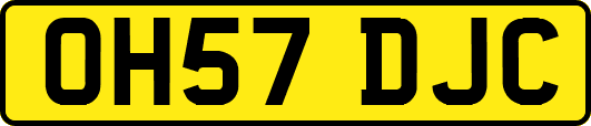OH57DJC