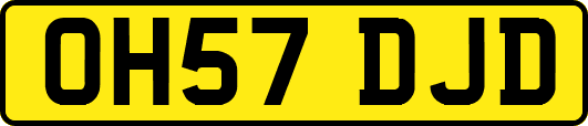 OH57DJD