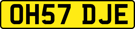 OH57DJE