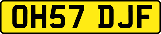 OH57DJF