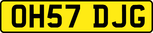 OH57DJG