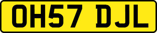 OH57DJL