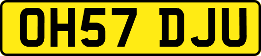 OH57DJU