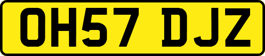 OH57DJZ