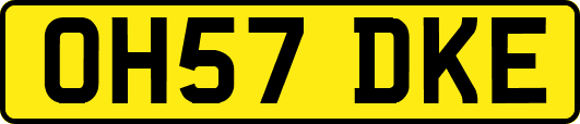 OH57DKE