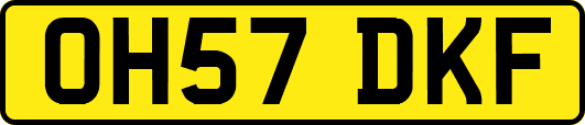 OH57DKF