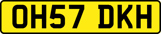OH57DKH