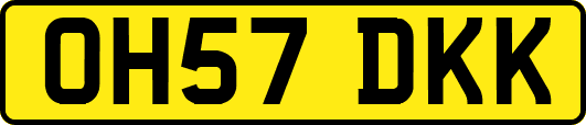OH57DKK