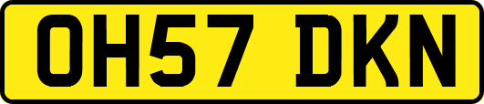 OH57DKN