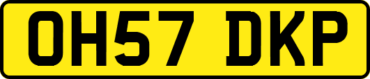 OH57DKP