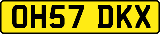 OH57DKX