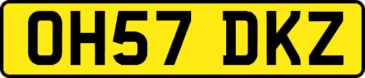 OH57DKZ