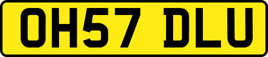 OH57DLU