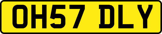 OH57DLY