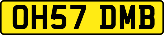 OH57DMB