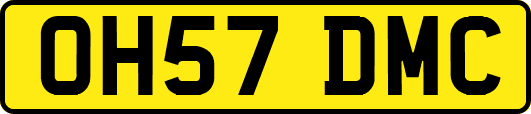 OH57DMC