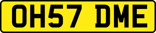 OH57DME