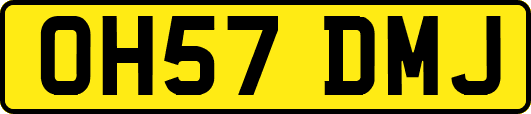 OH57DMJ