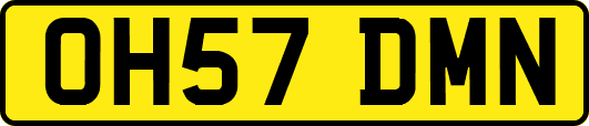 OH57DMN