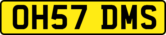 OH57DMS