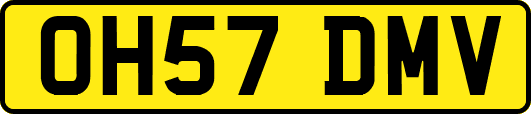 OH57DMV