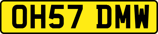 OH57DMW
