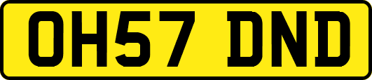 OH57DND