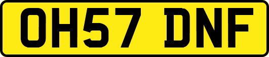 OH57DNF