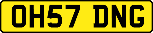 OH57DNG