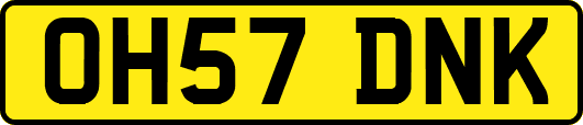 OH57DNK